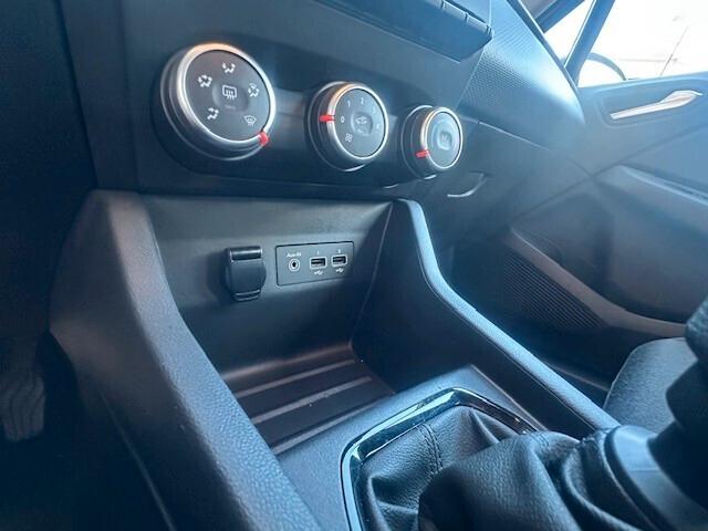 Renault Clio Blue dCi 100 CV 5 porte FULL OPTIONAL