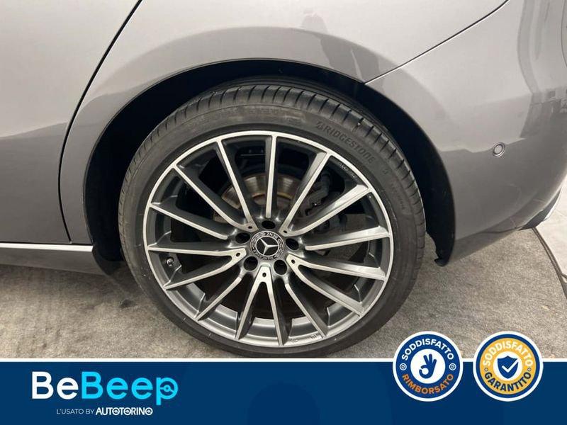 Mercedes-Benz Classe A A 180 D SPORT AUTO