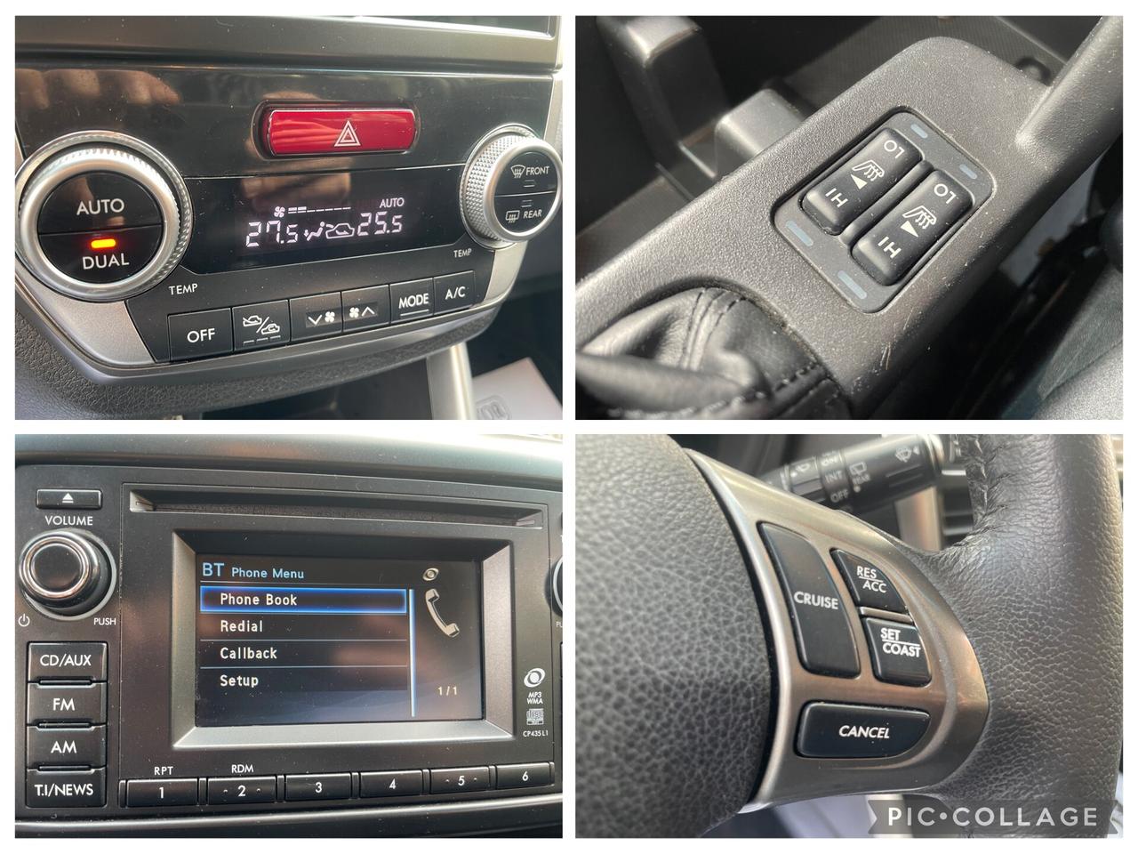 Subaru Forester 4X4 - FULL OPTIONAL