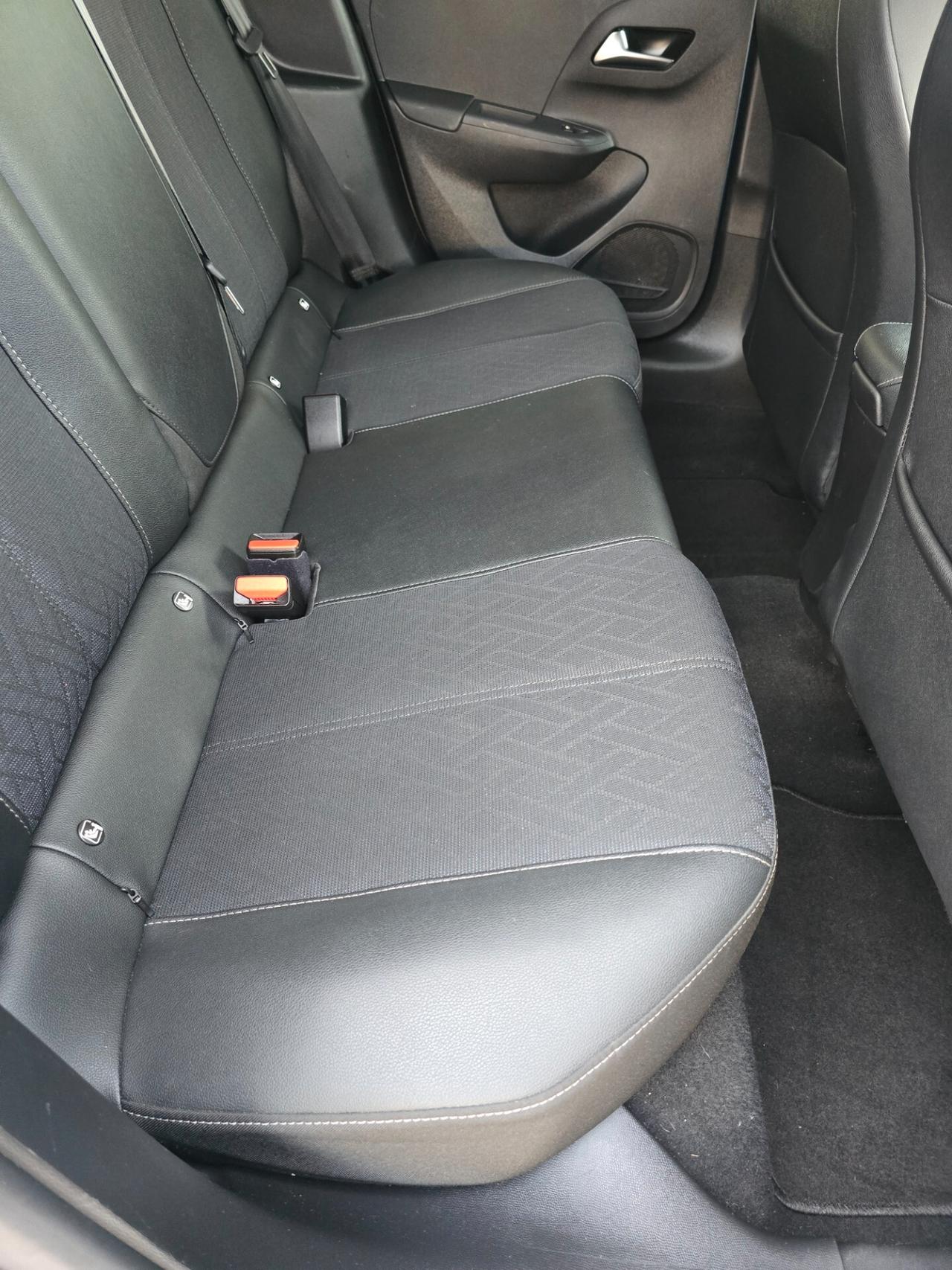 Opel Corsa 1.2 100 CV Edition