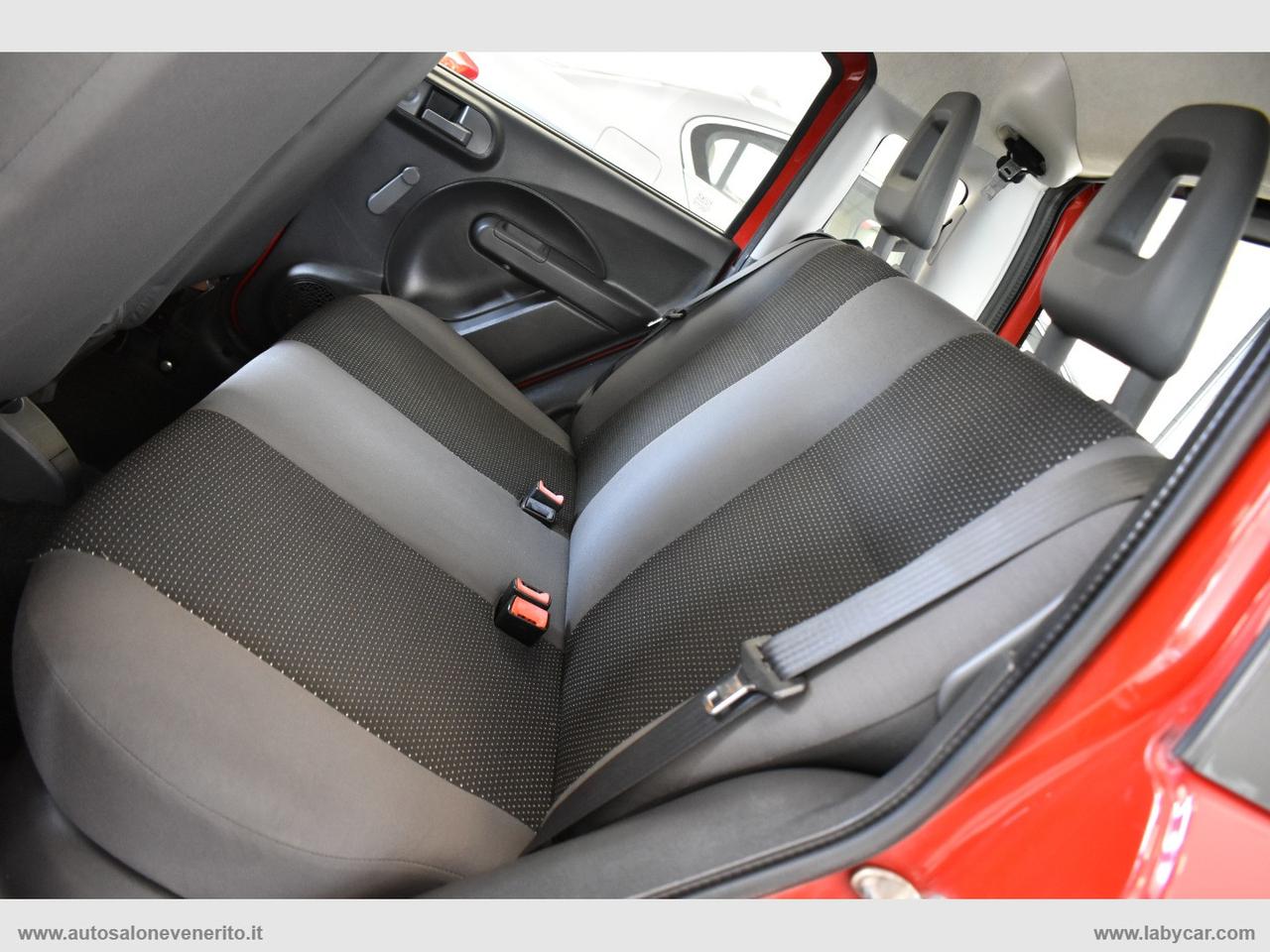 FIAT Panda 1.1 Active GPL