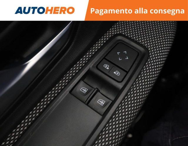 DACIA Sandero Streetway 1.0 SCe 65 CV Comfort