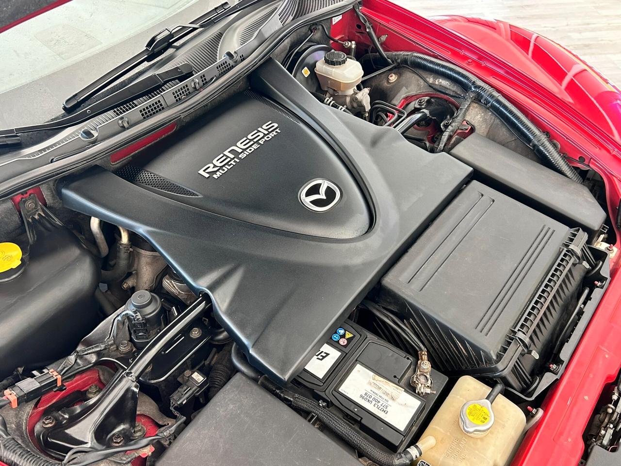 Mazda RX-8 * TUTTA ORIGINALE *231 cv* *PERFETTA* SUPER ONESTA*