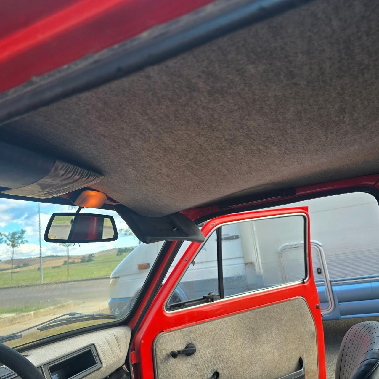 Fiat 126 650 Personal