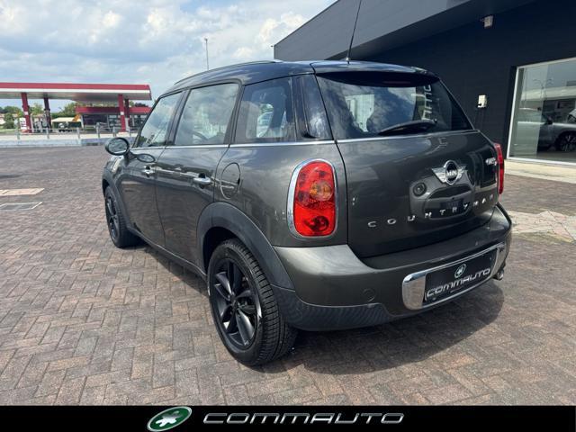 MINI Countryman Mini Cooper D Countryman