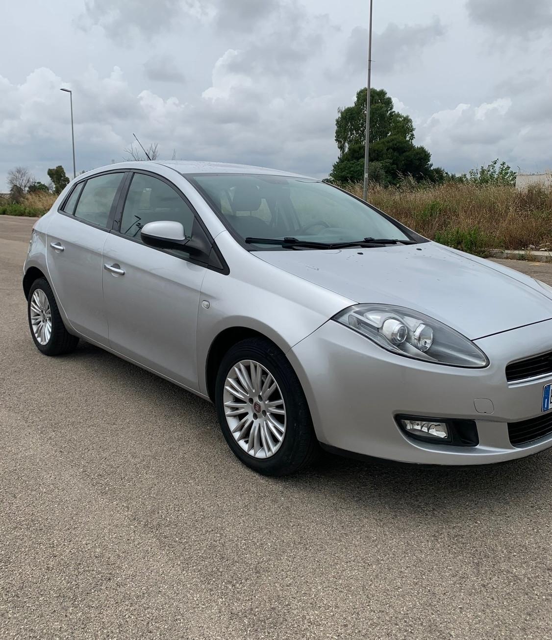 Fiat Bravo 1.6 MJT 105 CV