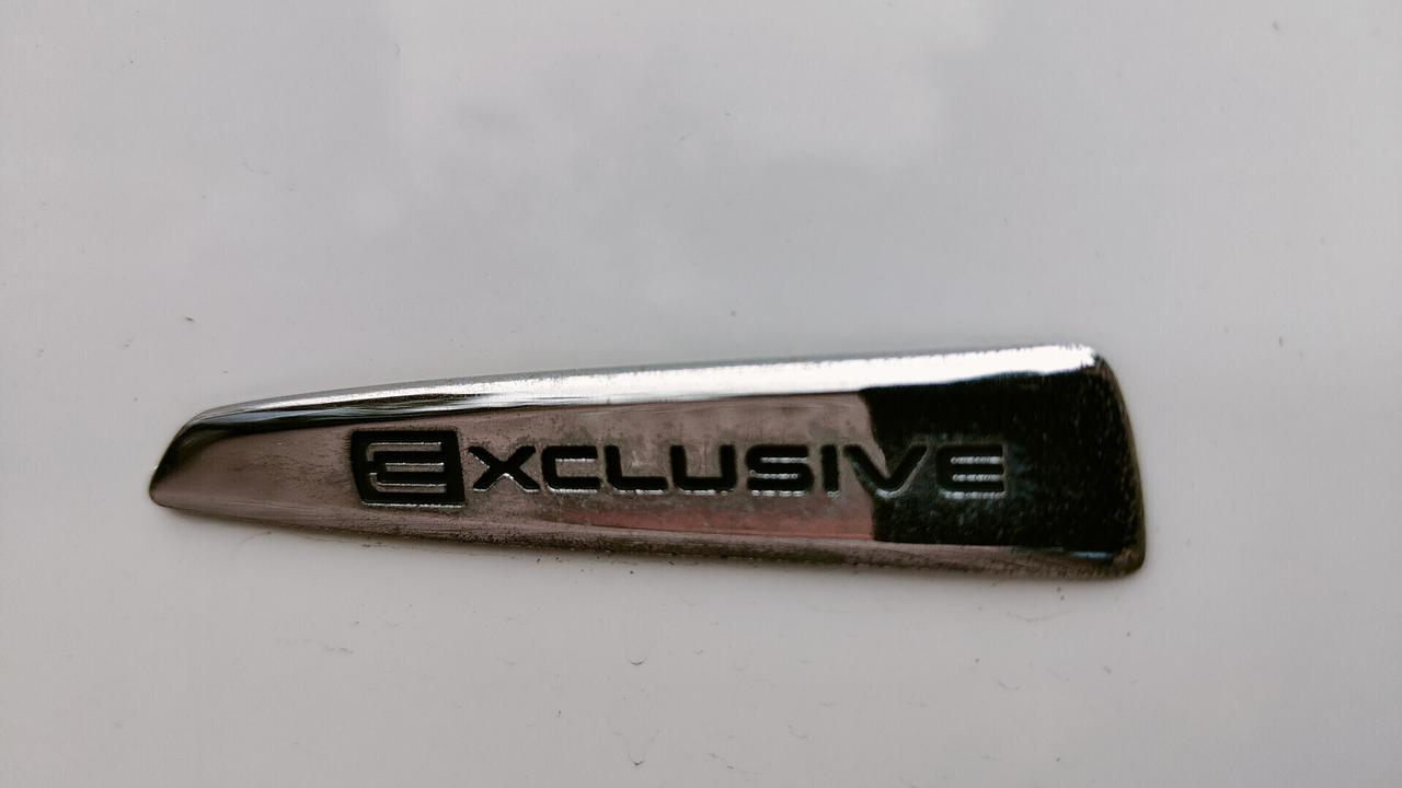 Citroen C3 EXCLUSIVE KM 76.500 OK NEO PATENTATI