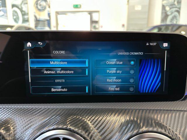 MERCEDES-BENZ A 35 AMG 4Matic Race Edition - TUTI GLI OPTIONALS!!
