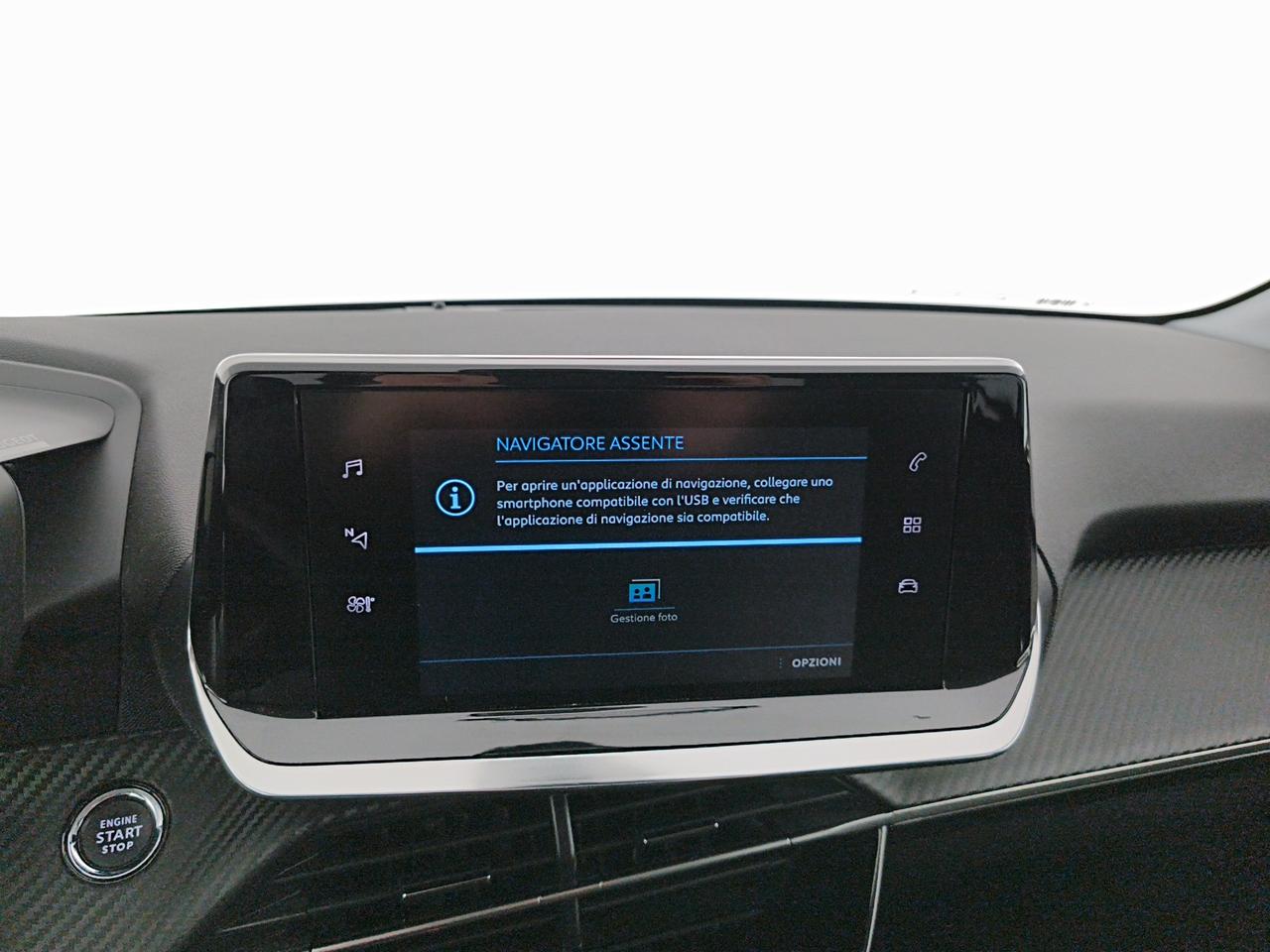 Peugeot 208 1.2 puretech Active Pack 75cv