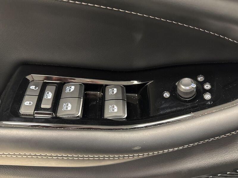 Jeep Grand Cherokee V 4xe 2.0 atx phev Overland 4xe auto