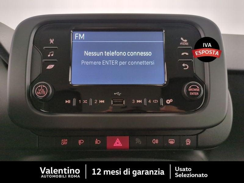 FIAT Panda 1.0 Hybrid City Pack 5 Posti