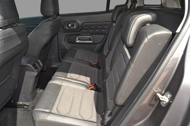 CITROEN C 5 - AIRCROSS MAX BLUE HDI S&S EAT8