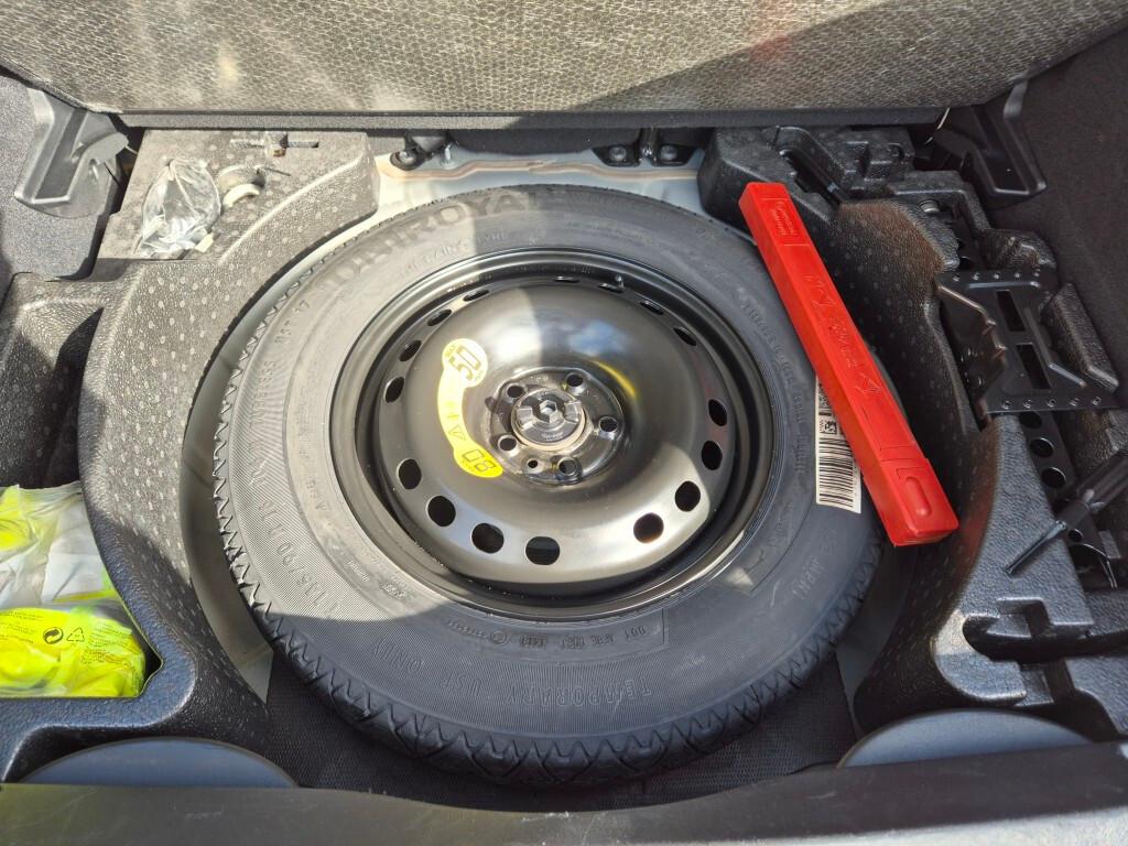 Fiat 500X 1.3 MultiJet 95CV E6 NAVI LED