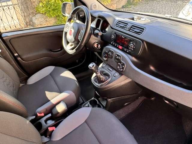 Fiat Panda 1.2 More* Bluetooth* Sensori *Cerchi in lega 4Stag