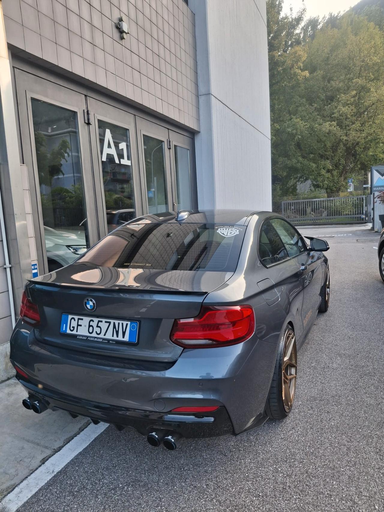 Bmw 230 M 235i xDrive Coupé