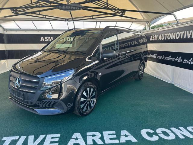 MERCEDES-BENZ Vito 2.0 119 CDI PL Mixto Extra-Long Select LISTINO