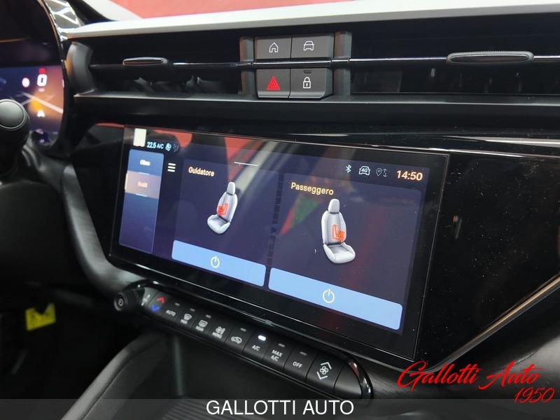 Alfa Romeo Junior Ibrida 1.2 136CV Hybrid eDCT6 ibrida SPECIALE