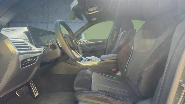 BMW 420 d xDrive 48V Gran Coupè Msport Pro Aut.