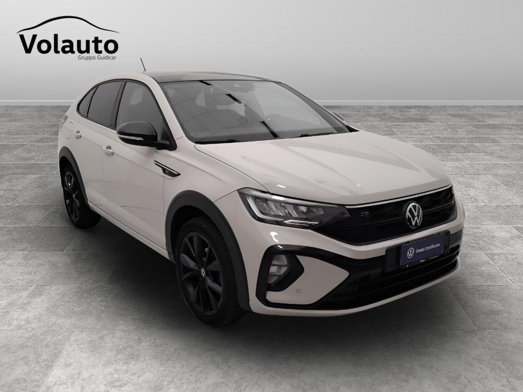 VOLKSWAGEN Taigo - Taigo 1.0 tsi R-Line 110cv