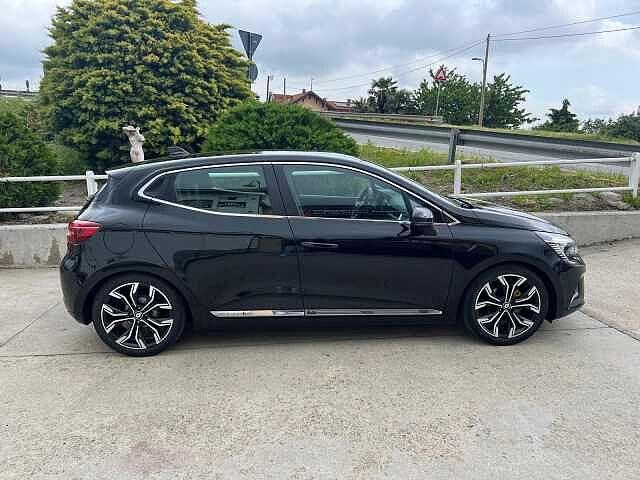 Renault Clio SCe 65 CV 5 porte Intens