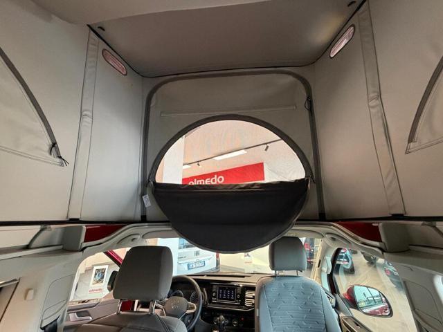 VOLKSWAGEN California California 2.0 TDI 204CV DSG Ocean