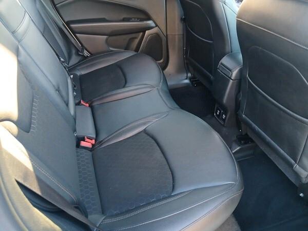 JEEP COMPASS 1.6 MJT 120 CV S&S LIMITED