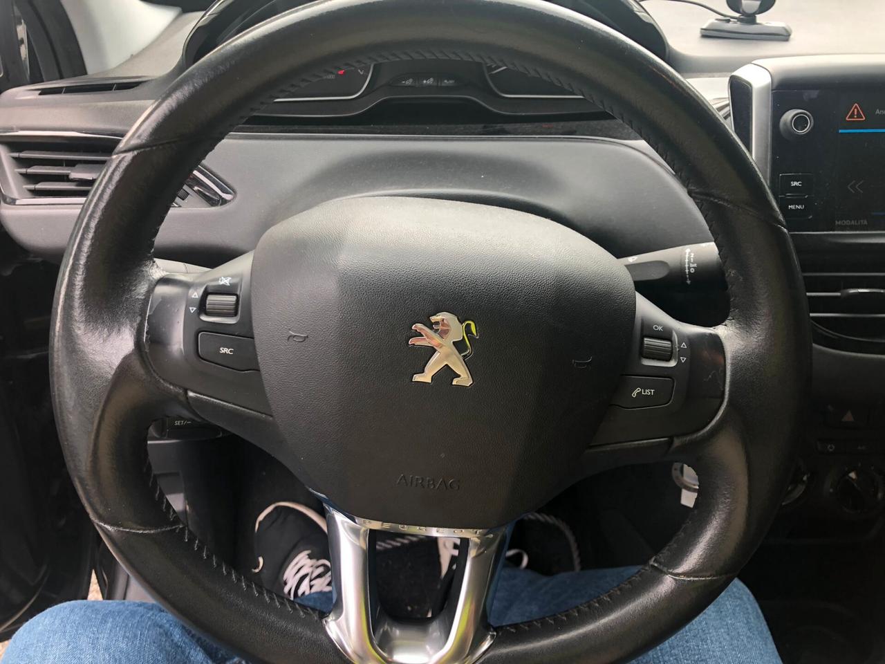 Peugeot 208 PureTech 82 5 porte Active