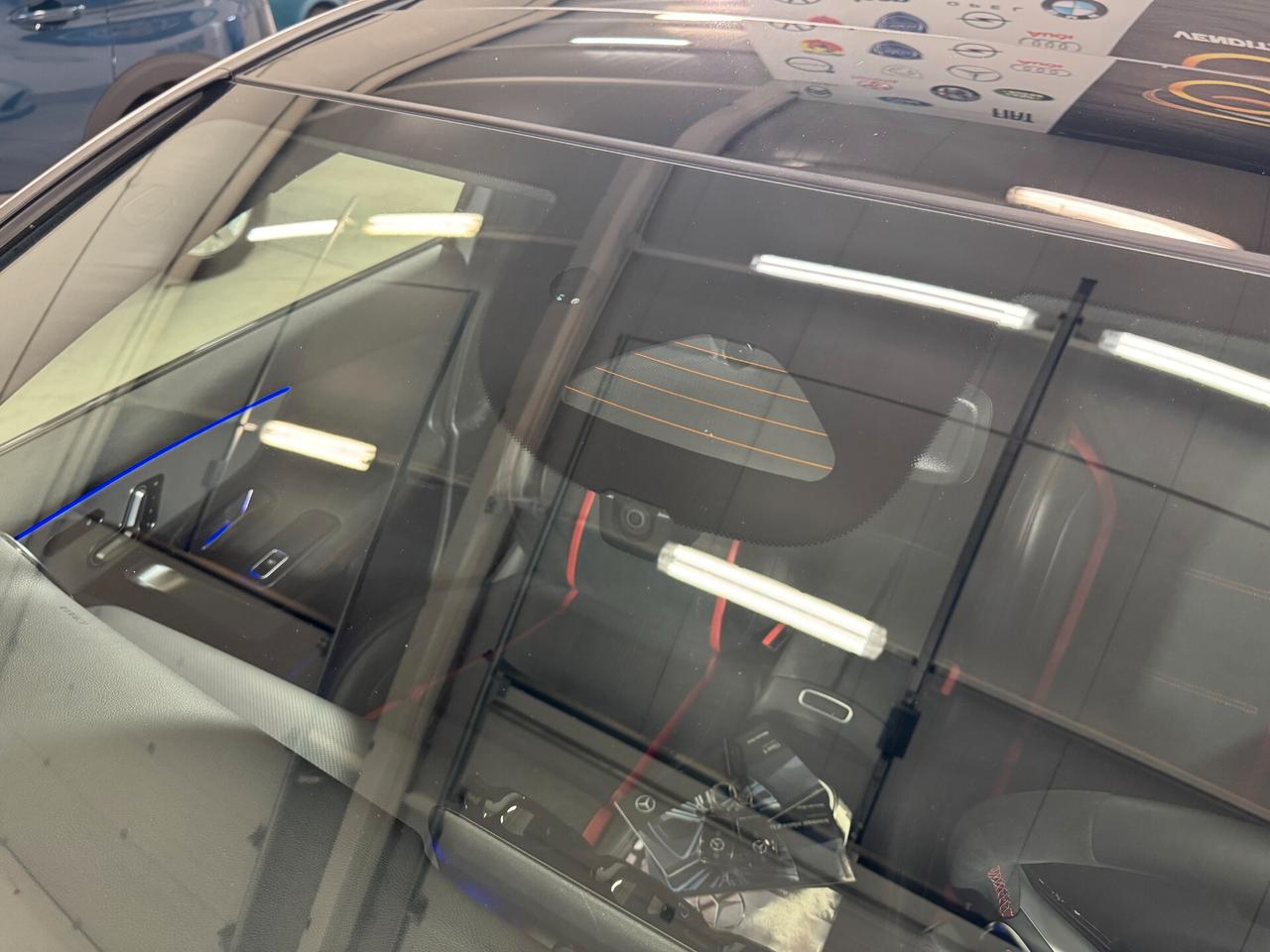 Mercedes-benz A 45 AMG 45S 4Matic+ Line Premium Plus