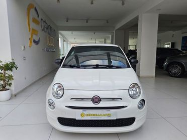 FIAT 500 1.0 Hybrid Club da ?119,00 mensili