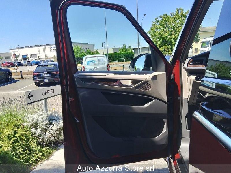 Volkswagen Multivan L2 2.0 TDI Style 150cv DSG 7p. | IVA, TETTO, HARMAN KARDON