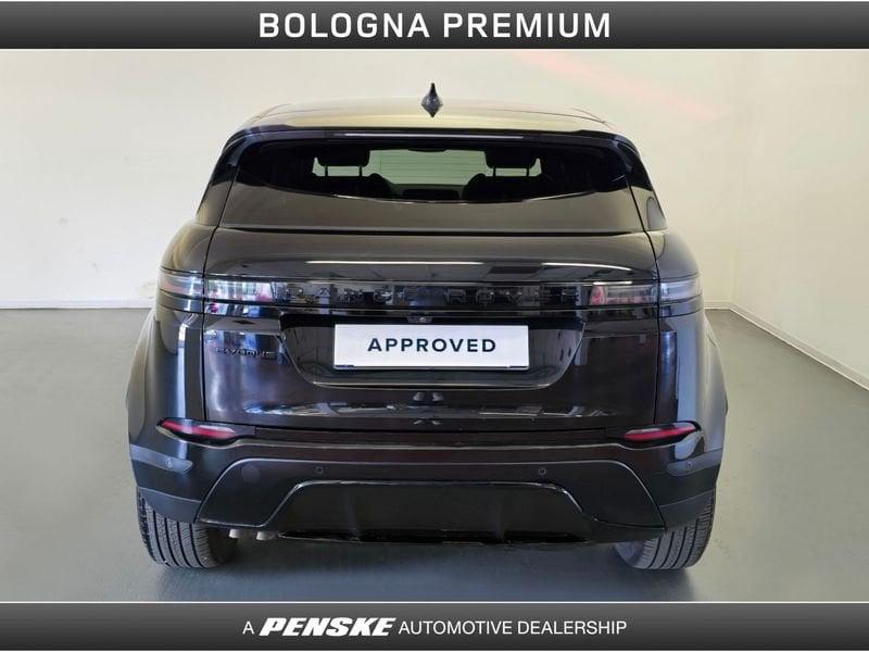 Land Rover RR Evoque Range Rover Evoque 2.0D I4 163 CV AWD Auto S