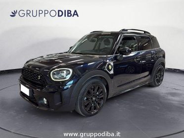 MINI Countryman Mini F60 2020 Benzi Mini 1.5 Cooper SE Business all4 auto