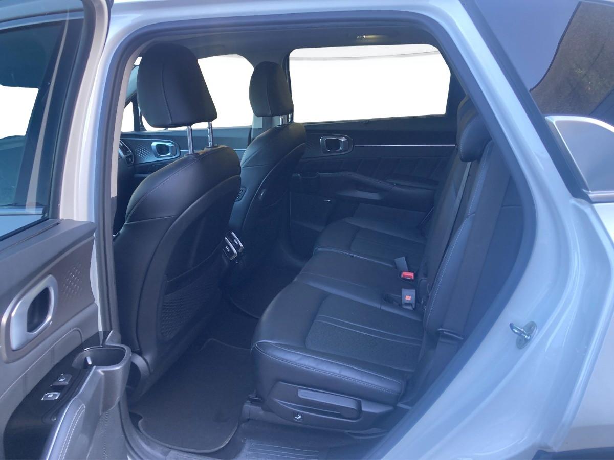 KIA Sorento 1.6 t-gdi phev Evolution awd at6
