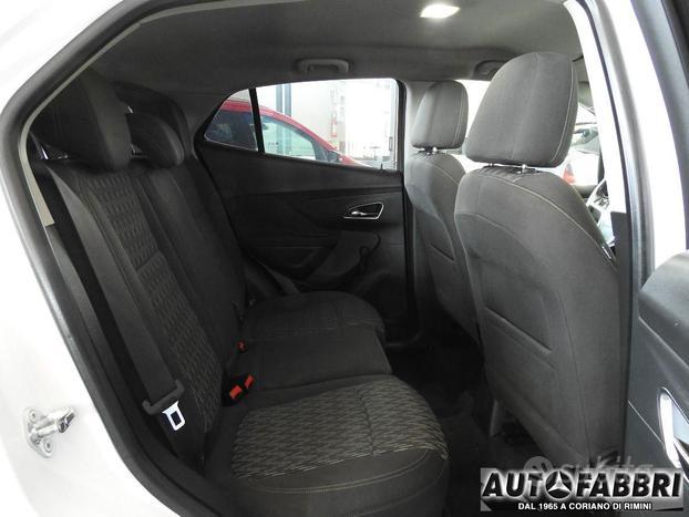 OPEL - Mokka - Ecotec 115CV 4x2 Start&Stop VP