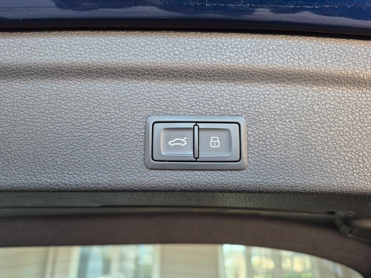 Audi Q3 SPB SPORTBACK 35TDI S TRONIC LINE CARPLAY NAVI