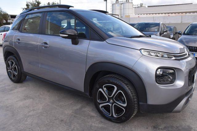 CITROEN C3 Aircross BlueHDi 120 S&S EAT6 Feel