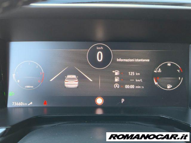 OPEL Grandland 1.5 d 130 EAT8 Business Elegance Telecamera