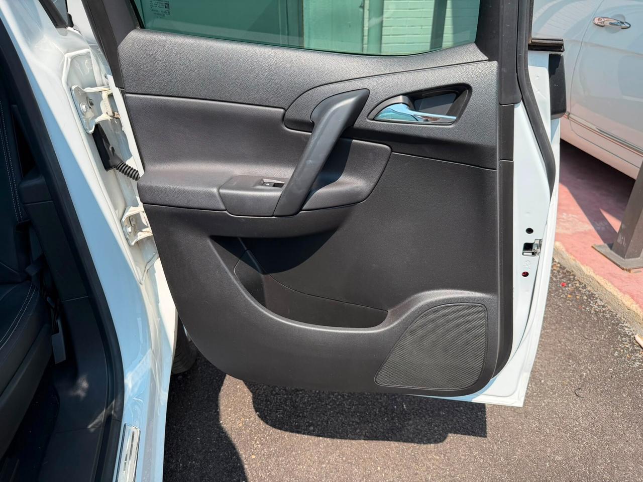 Opel Meriva 1.7 CDTI 110CV b-color