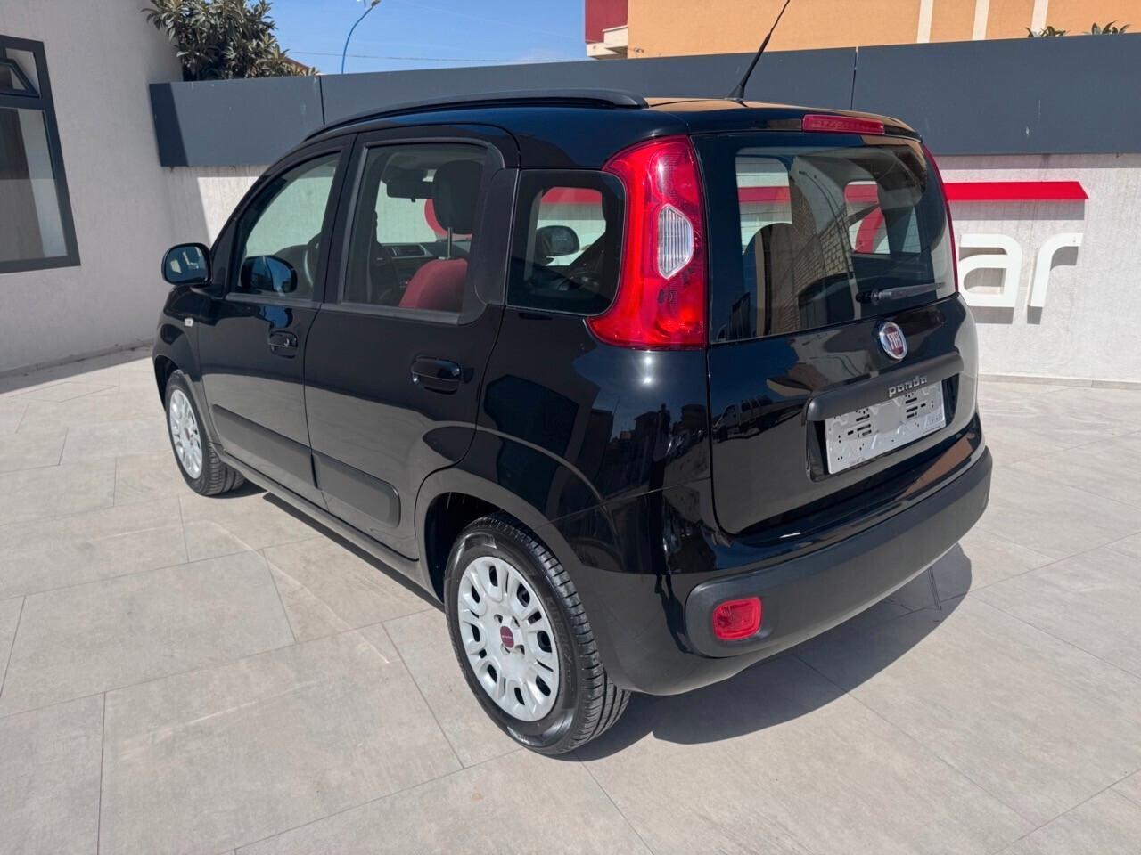 Fiat Panda 0.9 TwinAir Turbo S&S Easy