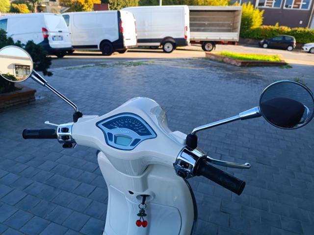PIAGGIO Vespa 50 primavera Primavera