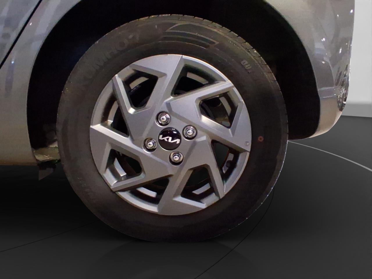 Kia Picanto 1.0 GDi 5 porte Urban