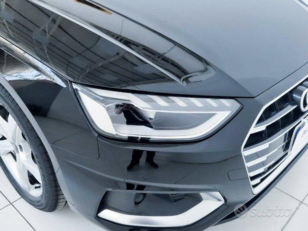 Audi A4 Avant 35 2.0 tdi mhev Business Advanced 16