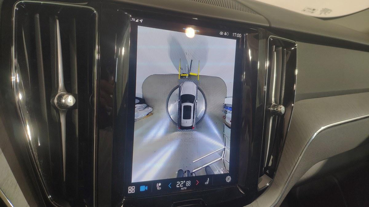 VOLVO Xc60 T8 Plug-In Hybrid Awd Automatico Plus Dark