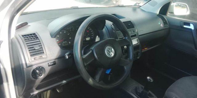VOLKSWAGEN Polo 1.4/75CV 16V 5p. Comfortline