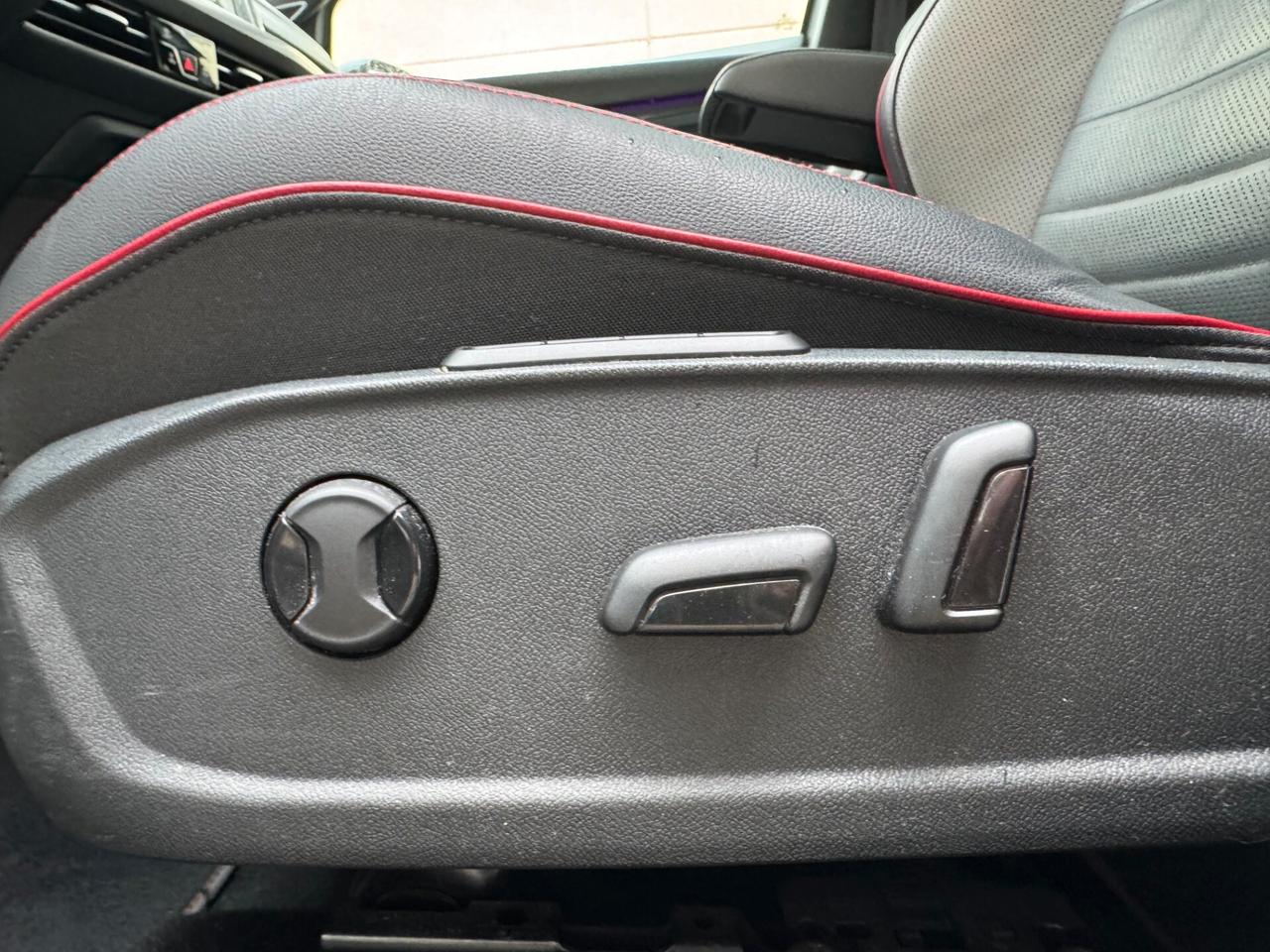 Volkswagen Golf 2.0 TSI GTI 245cv