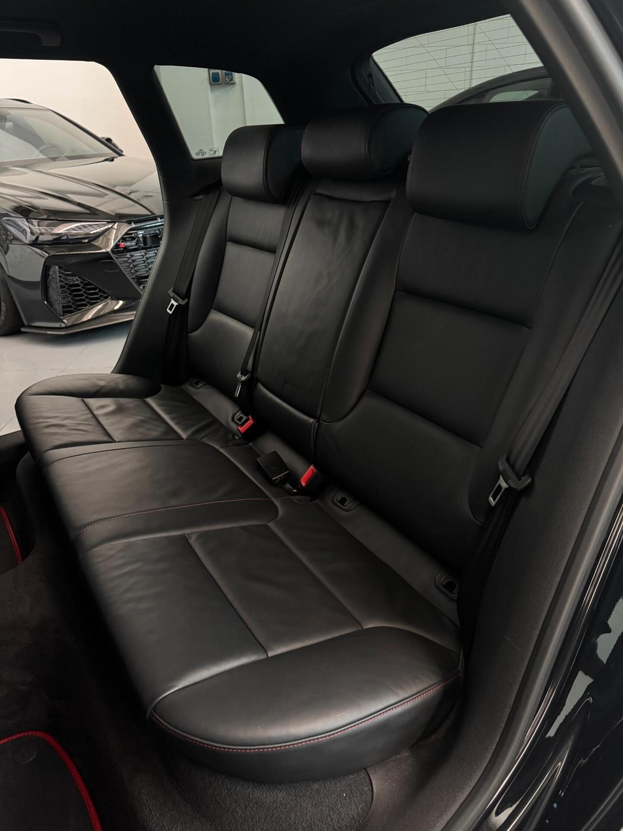 Audi RS3 SPB TFSI quattro S-tronic automatica 2.5cc 340cv