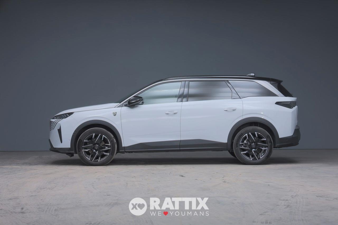 Peugeot 5008 1.2 hybrid 145CV GT e-dcs6 7p.ti