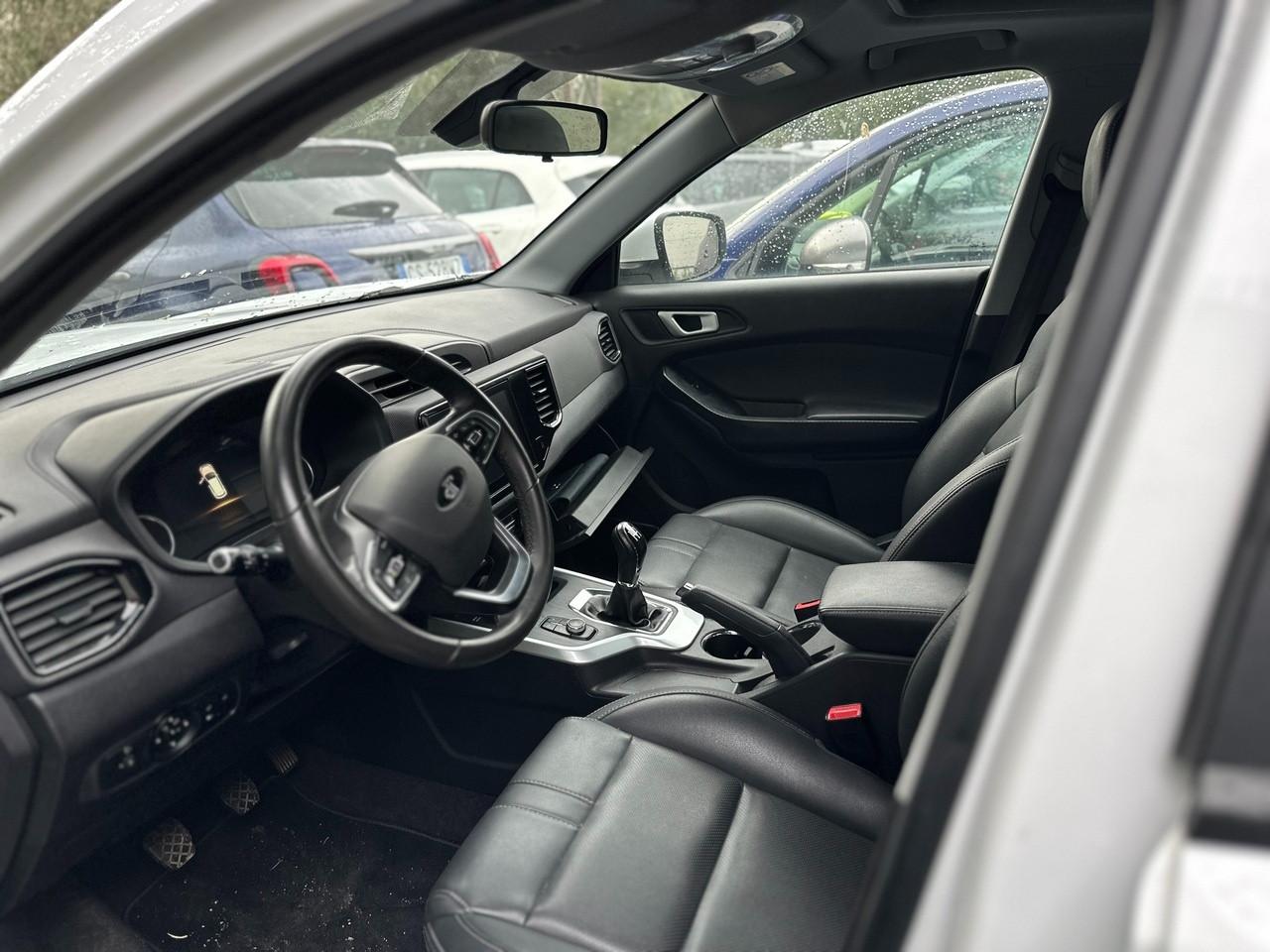 DR Motor DR 4.0 - DR 4.0 1.5 Gpl 114cv