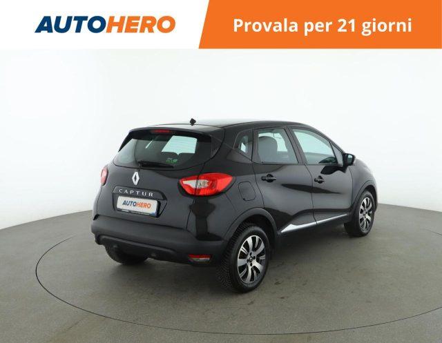 RENAULT Captur dCi 8V 90 CV Start&Stop Energy Zen