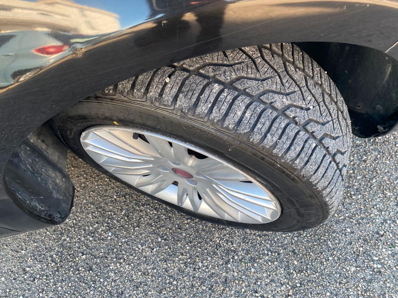 Fiat Bravo 1.6 MJT 120 CV full opt restyling 2011